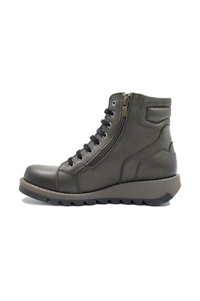 Freefoot 245291   Μοντέλο Χακί Μποτάκια