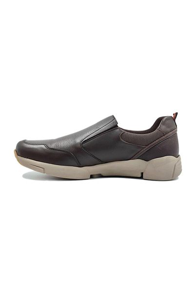 Freefoot 244120   Casual Παπούτσια Καφέ