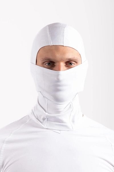OIL COMPANY Căciulă de motociclist unisex termică rezistentă la vânt - Balaklava Balaclava OCP004