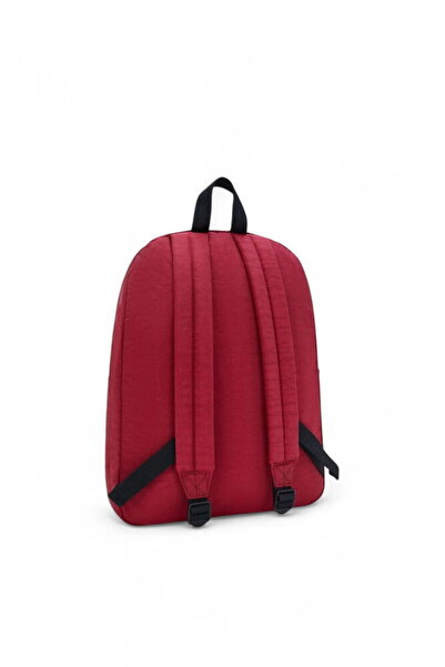 Kipling Curtis L Funky Red Women's Backpack Ki6521
