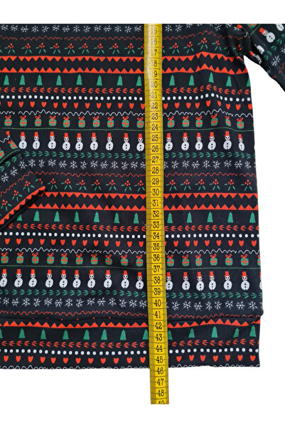 GÜNEŞ ÇOCUK GİYİM unisex çocuk pijama