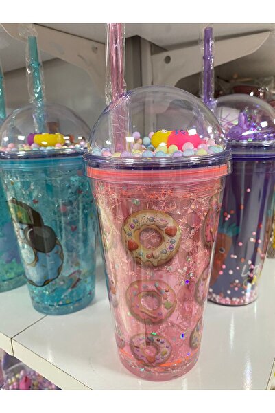 Store PİPETLİ BARDAK SULUK