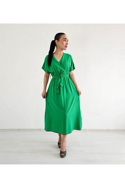 Altı Üstü Butik Rochie cu curea dublu