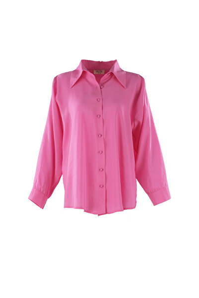 Pilea Cămașă oversize Amanda Modal