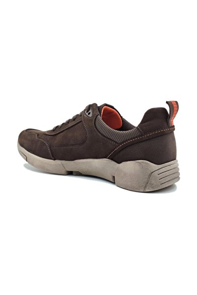 Freefoot 244110-3 Günlük Ayakkabı Kahve