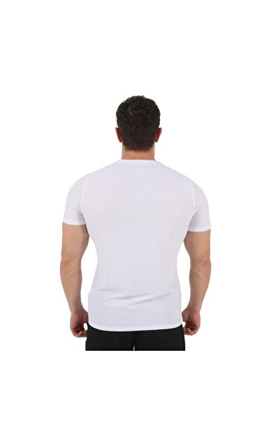 Diadora 1010232 Μπλουζάκι προπόνησης Alto White