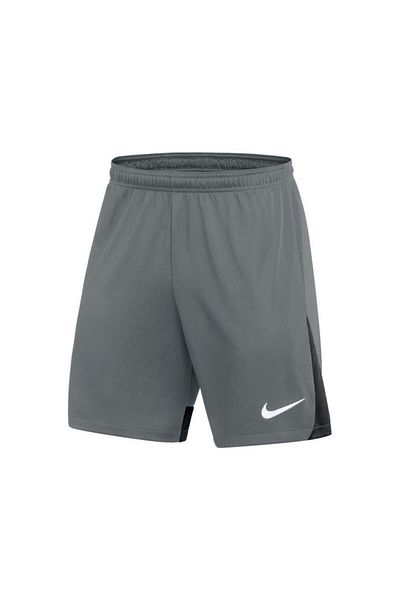 Nike Dh9236 M Nk Df Acdpr - Γκρι μαύρο κοντό σορτς K