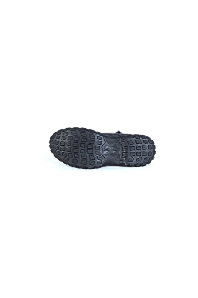 Twingo 7126 Чорні жіночі чоботи з хутром смарагдового кольору