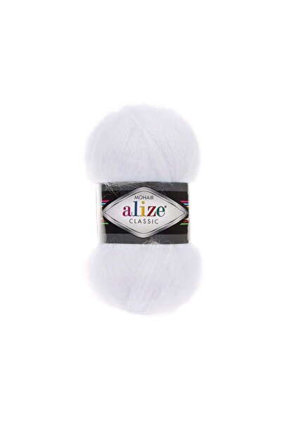 Alize Mohair Classic 55