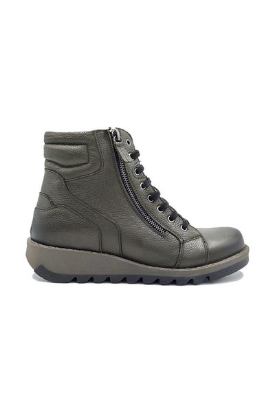 Freefoot 245291   Μοντέλο Χακί Μποτάκια