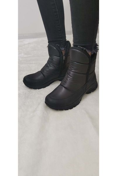ÇİĞDEM KUNDURA Unisex Χιονομπότια Κρόκος
