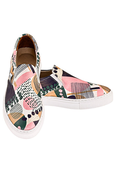 NOOSY Кольорові жіночі кросівки