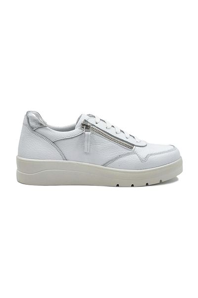 Freefoot 241272   Model Pantofi Albi Casual