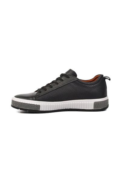 MARCOMEN 15076 Model Black Casual Shoes