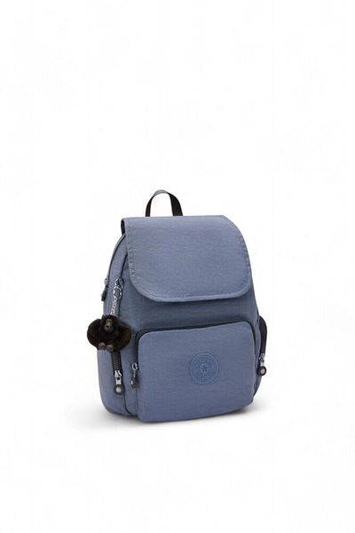 Kipling City Zip S Blue Lover Women's Backpack K3523