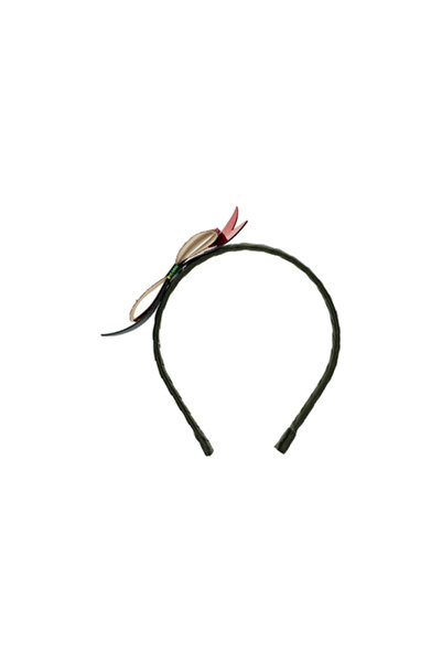 Panço Kız Çocuk Yılbaşı Taç