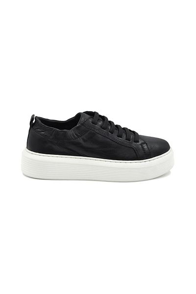 Freefoot 221163 -1 Pantofi de zi negri