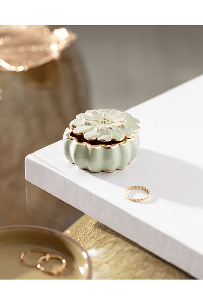 Madame Coco Gold Box