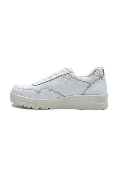 Freefoot 241272   Model Pantofi Albi Casual