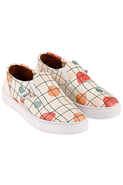 NOOSY Кольорові жіночі кросівки