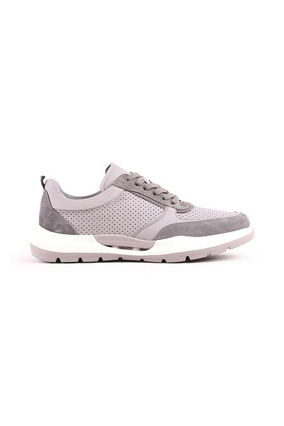 Libero Γκρι L5224 Model Casual Παπούτσια
