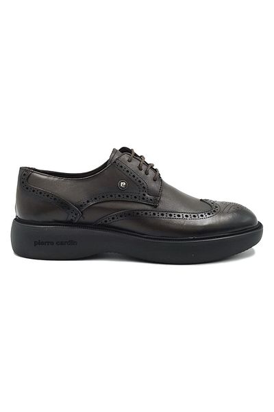 Pierre Cardin 70936 Model Brown Casual Shoes