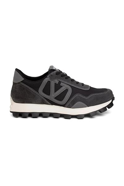 MARCOMEN Black 19313 Model Shoes