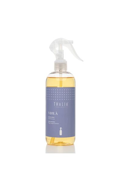 Thalia Home Müge Çiçeği & Sardunya Kokulu Oda Spreyi 400ml