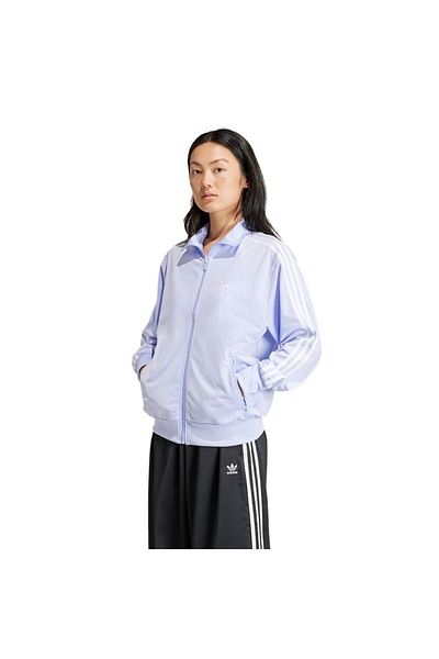 adidas Firefly Tt Women's Jacket - IP0613 Model