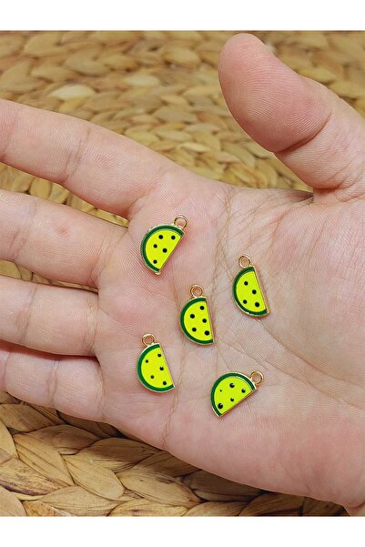 Yasamtohumu Позолоченний фосфорно-жовтий кавун Апарат/2 шт. (53202)