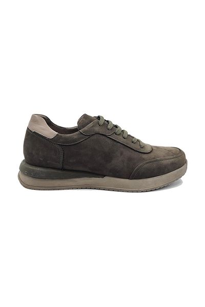 Freefoot 241182 -1 Καθημερινά Παπούτσια Anthracite