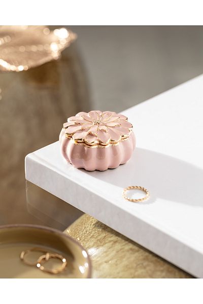 Madame Coco Gold Box