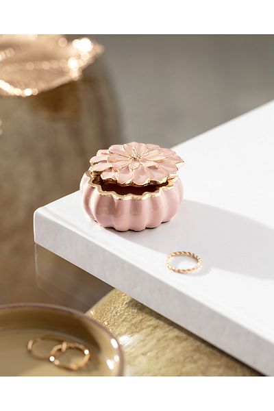Madame Coco Gold Box