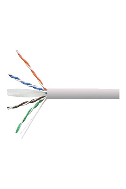 Genel Markalar Data  Cat6 Internet Modem Ethernet Kablosu  10  Metre