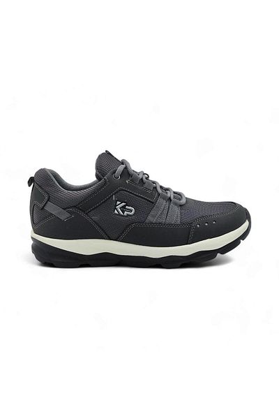 KİNG PAOLO King Paolo E1136 Smoked Sneakers
