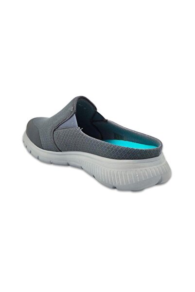 KİNG PAOLO King Paolo C1054 Ayakkabı Füme