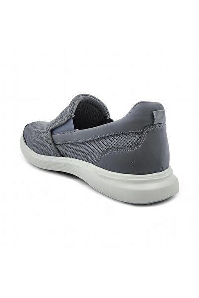 KİNG PAOLO King Paolo F1182 Smoked Shoes