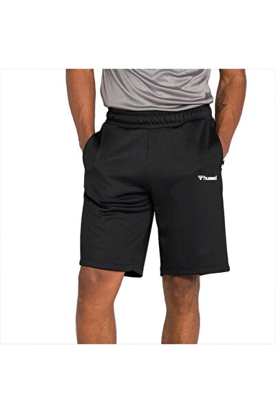 hummel 931145 Hmlfalconzo - Black Shorts