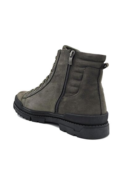 Freefoot Антрацит 241211-1 Модель Bot