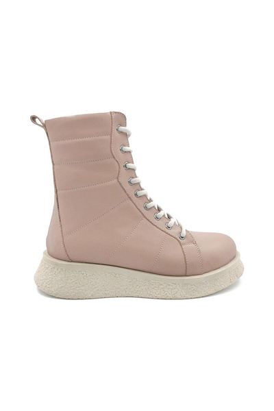 STEP MORE Γυμνές μπότες Z412610