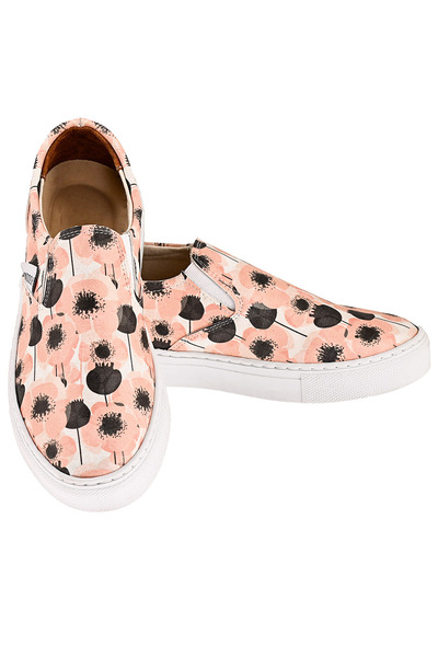 NOOSY Кольорові жіночі кросівки