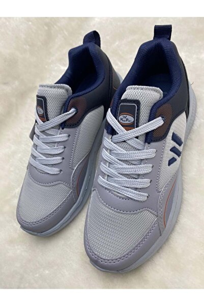 ÇİĞDEM KUNDURA Чоловічі унісекс кросівки для прогулянок - димчасті, чорні, зелені