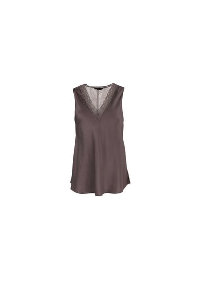 Marc Aurel Babydoll Für Damen In Unifarben