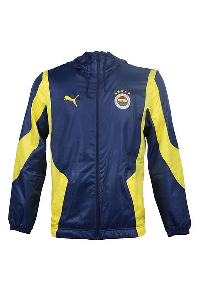 Fenerbahçe Γνήσιο 23/24 Α Σετ Σακάκι Σερεμόνιας