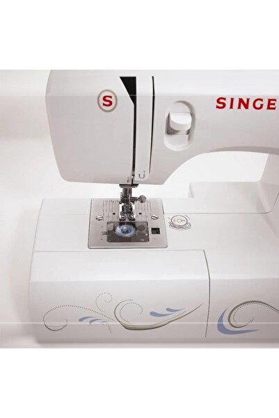 SİNGER Singer Talent 3323 Dikiş Makinesi | Ev Tipi Dikiş Makinesi | Aile Tipi Dikiş Makinesi | 23 Değişik D
