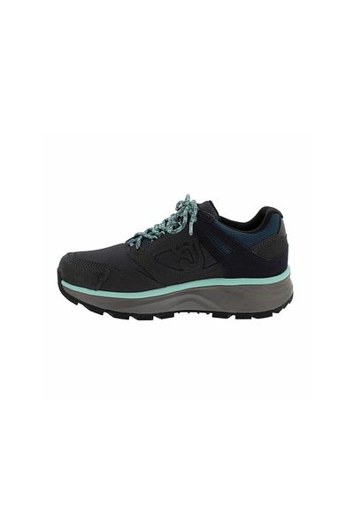 Joya Sneaker Für Damen In Grau