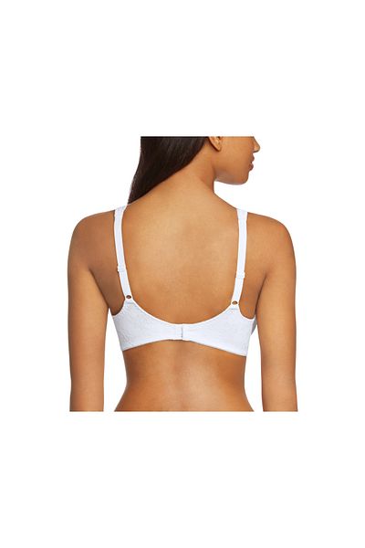 Triumph Bügellose Bh Für Damen In Weiß