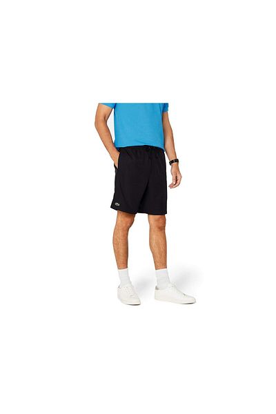Lacoste Sportshorts ’für Herren In Unifarben’