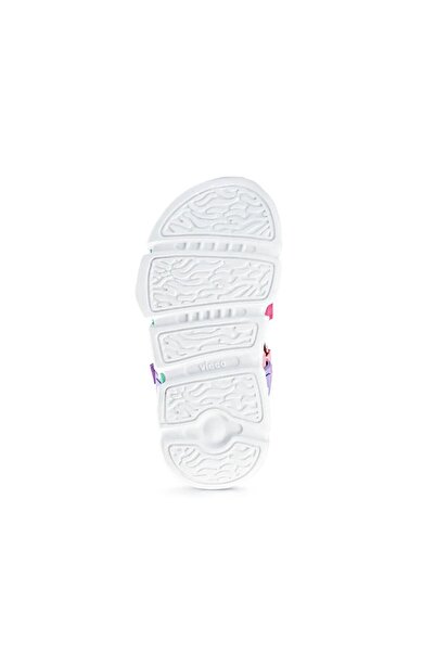 Vicco V1064550 Girl's Pink Sandals Shoes