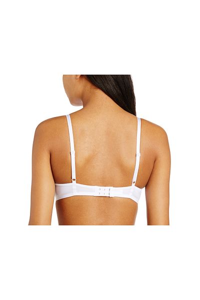 Triumph Bustier ’für Damen In Weiß’